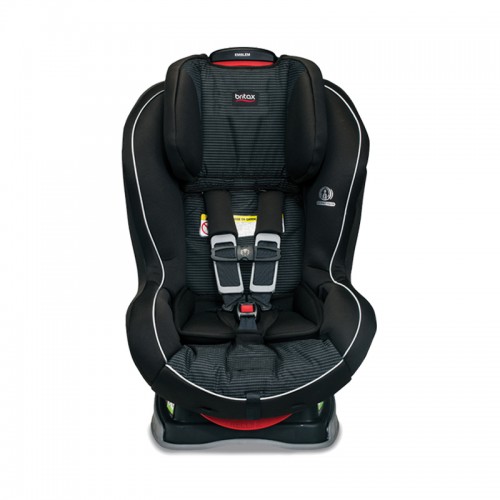 BRITAX Emblem US Convertible Car Seat BRITAX Emblem US Convertible Car Seat